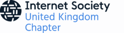 Internet Society UK logo